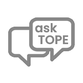 Ask TOPE